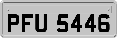 PFU5446