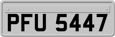 PFU5447