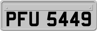PFU5449