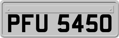 PFU5450