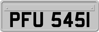 PFU5451