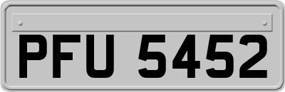 PFU5452