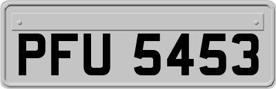 PFU5453