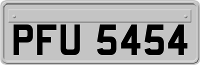 PFU5454