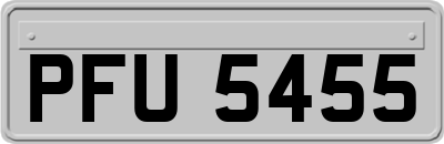PFU5455