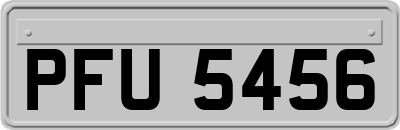 PFU5456