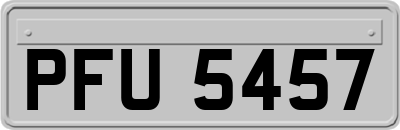 PFU5457