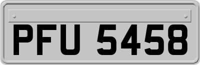 PFU5458