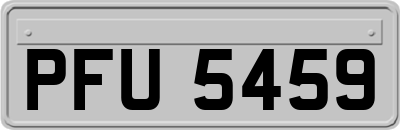 PFU5459
