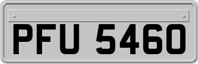PFU5460