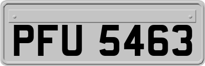 PFU5463