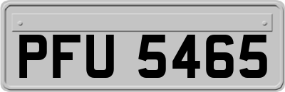 PFU5465