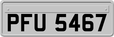PFU5467