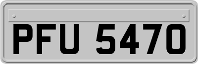 PFU5470