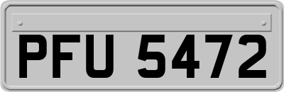 PFU5472