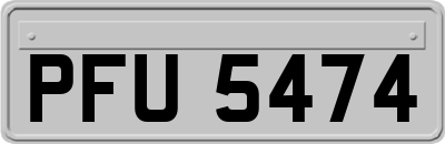 PFU5474