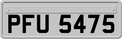 PFU5475