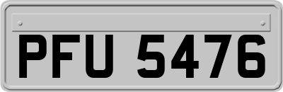 PFU5476