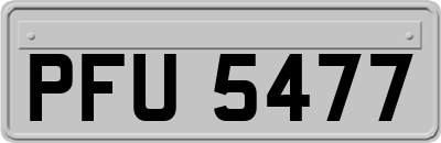 PFU5477
