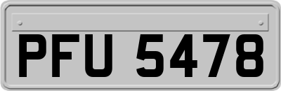 PFU5478
