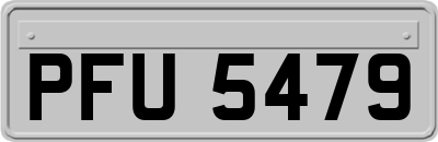 PFU5479