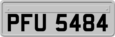 PFU5484