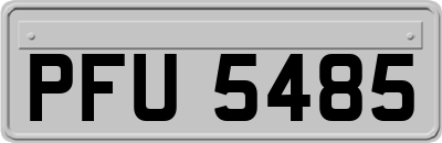 PFU5485