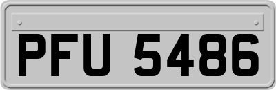 PFU5486