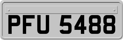 PFU5488