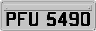 PFU5490