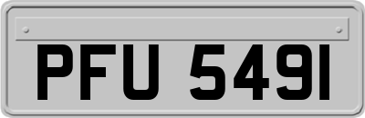 PFU5491