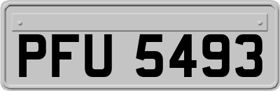 PFU5493