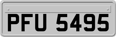 PFU5495