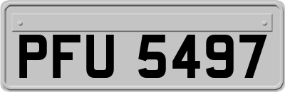 PFU5497