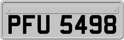 PFU5498