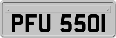 PFU5501