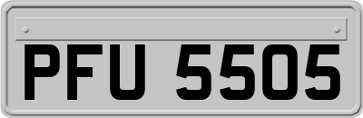 PFU5505