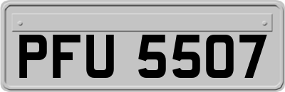 PFU5507