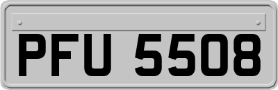 PFU5508