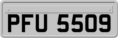 PFU5509