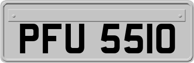 PFU5510
