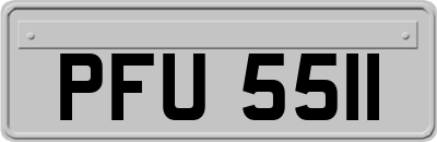PFU5511