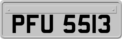 PFU5513