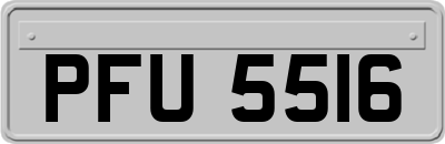 PFU5516