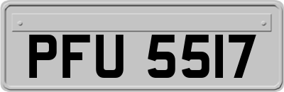 PFU5517