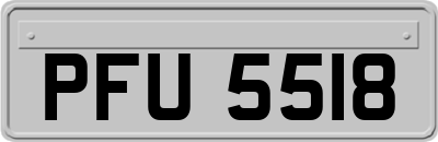PFU5518