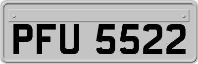 PFU5522