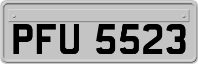 PFU5523