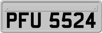 PFU5524