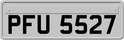 PFU5527
